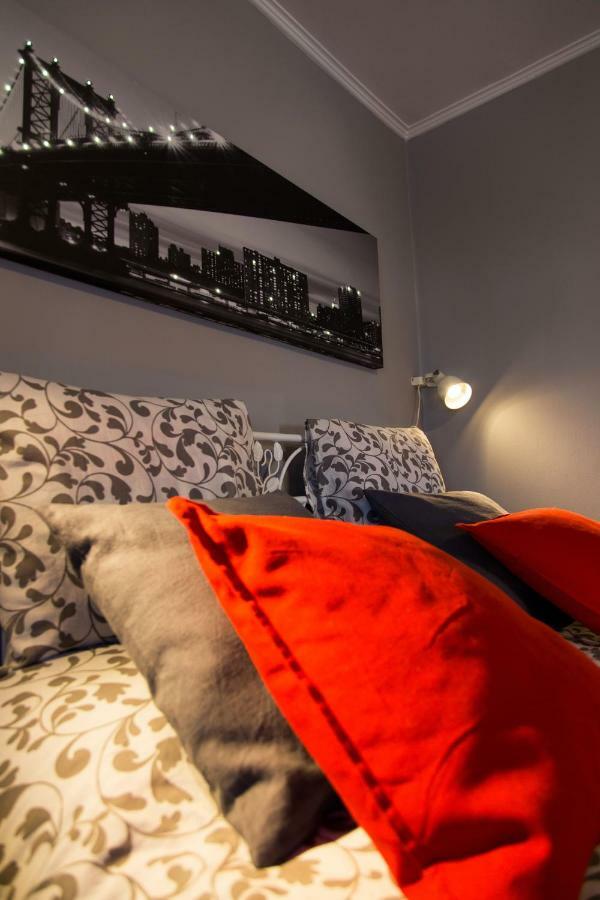 'Romeo & Juliet' Cozy Apartment With Breathtaking View Αθήνα Εξωτερικό φωτογραφία