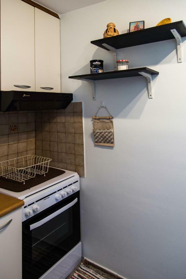 'Romeo & Juliet' Cozy Apartment With Breathtaking View Αθήνα Εξωτερικό φωτογραφία