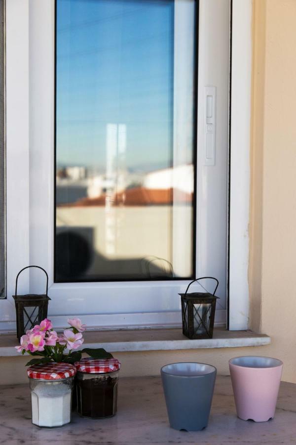 'Romeo & Juliet' Cozy Apartment With Breathtaking View Αθήνα Εξωτερικό φωτογραφία