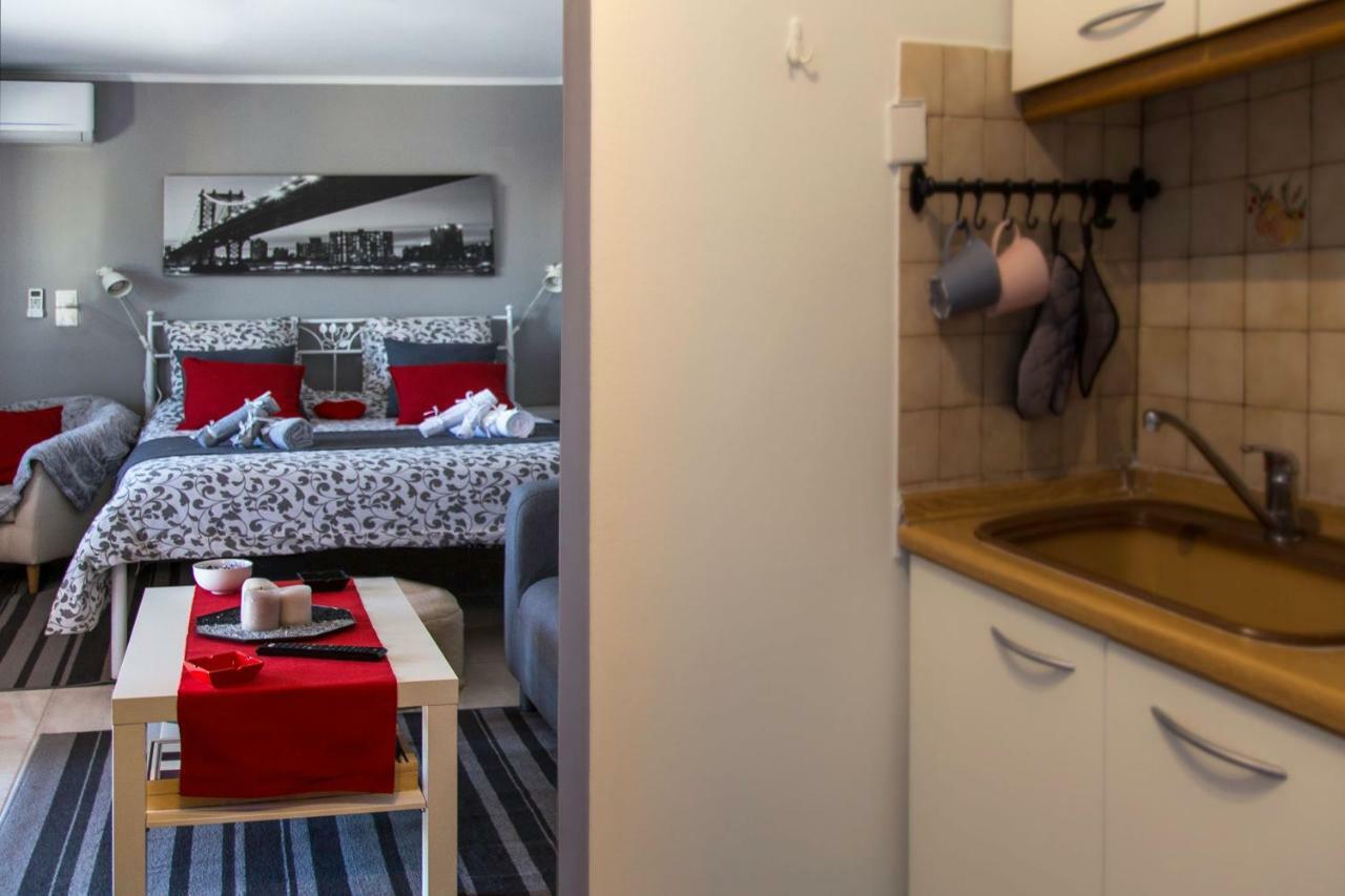 'Romeo & Juliet' Cozy Apartment With Breathtaking View Αθήνα Εξωτερικό φωτογραφία