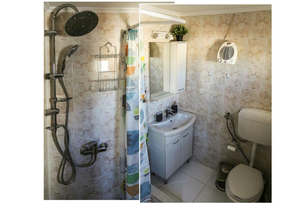 'Romeo & Juliet' Cozy Apartment With Breathtaking View Αθήνα Εξωτερικό φωτογραφία