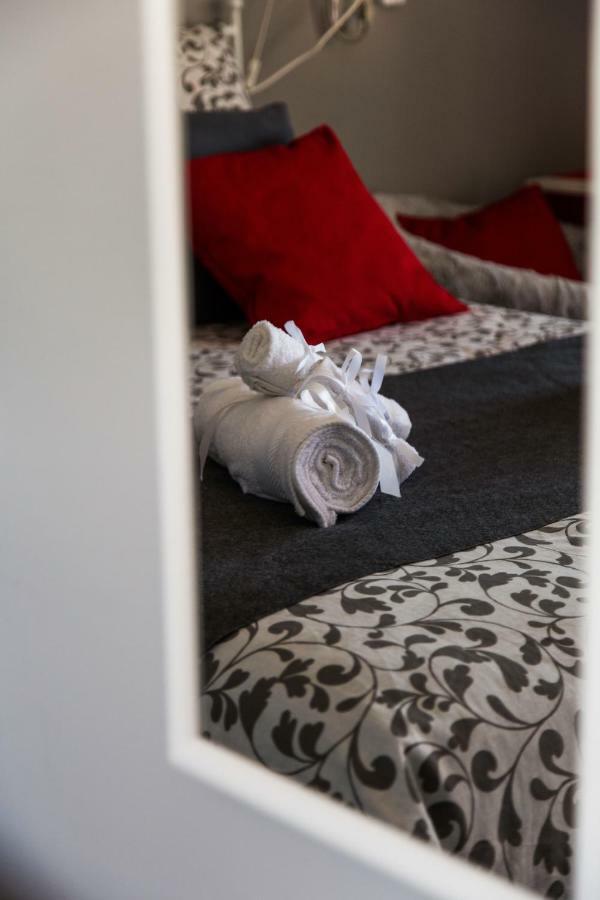 'Romeo & Juliet' Cozy Apartment With Breathtaking View Αθήνα Εξωτερικό φωτογραφία